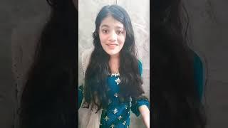 nazneen Shaikh Audition 12