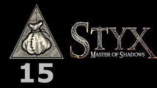 Styx: Master of Shadows Coins 15 The Creator 1/3 | Монеты Создатель 1/3 [Tokens]