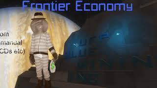 Frontier Economy Trade Zones and configuration walkthrough