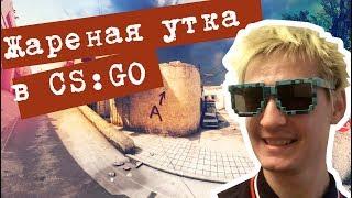  БОЛЬНОЙ УТЕНОК  Утиные Стримы#CS:GO