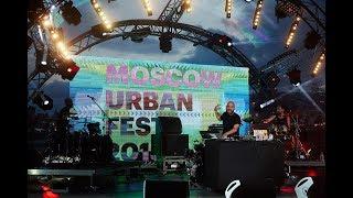 Moscow Urban Fest 2018 Throwback