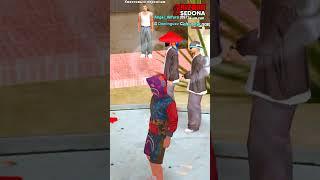 ДАЮ ДЕНЬГИ ЗА УВОЛЬНЕНИЕ в игре GTA SAMP #shorts