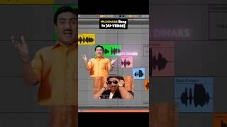 Millionaire Song IN AI-VERSE Pt-2 Ft.Jethalal,Modi Ji,Moosewala #shorts #aitalkss