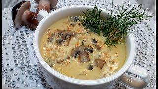 Грибной Соус / Как Приготовить Грибной Соус / Вкусный Грибной Соус