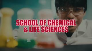 School of Chemical & Life Sciences | Singapore Polytechnic