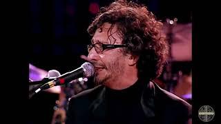 Fito Paez, Brillante sobre el Mic, Ciudad de Pobres corazones, A rodar mi Vida_Viña 2007_Audiio HQ