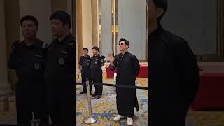 He is so Sweet  #mewsuppasit #china #alwaysmew #mewlions #love #shorts #fanmeeting #mew#cute#viral