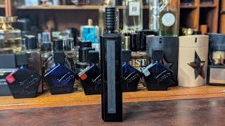 Cuir Mauresque Serge Lutens Review