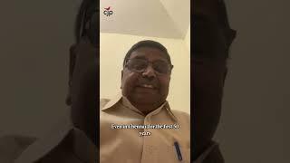 Justice Hariparanthaman on India's Peaceful Protests