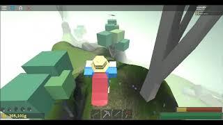 ROBLOX Fantastic Frontier How to find the spiders nest and kill the spider boss easily!