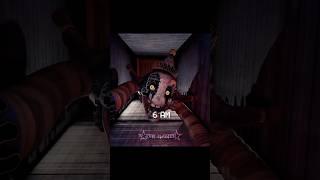 fnaf secret of the mimic EDIT #fnaf #edit #viralshort