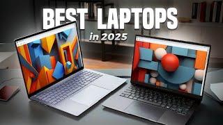 Top 5 Best Laptops In 2025!!