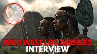 Atlantis Unearthed: Exploring Mississippian & Mayan Mysteries ft. Wild West Los Angeles