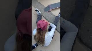 Santa Monica Pier SLS Session #skateboarding