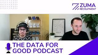 Evolving Data Leadership with Alexander Borek (Zalando & Data Masterclass)