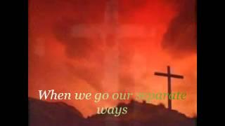 Will you Love Jesus more minus one With lyrics