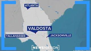 135-year-old Valdosta shopping mall destroyed by Helene | Morning in America