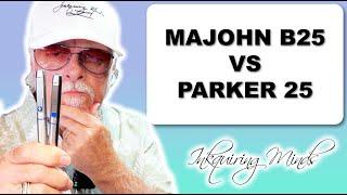Majohn B25: Better Than the Original Parker?