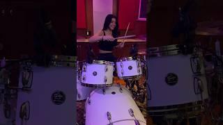 Come On Eileen @dexysofficial #drums #drumcover