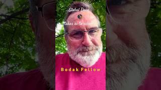 BODAK FELLOW