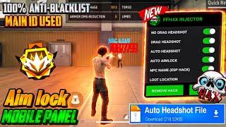 Antiban FF PanelFree Fire InjectorOb47 Free Fire HackFF panel Hack Mobile|FF Hack|FF Injector