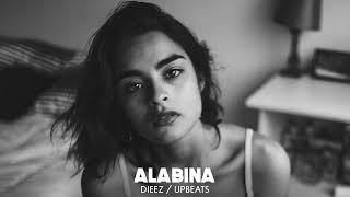 Dieez -  Alabina Original Mix