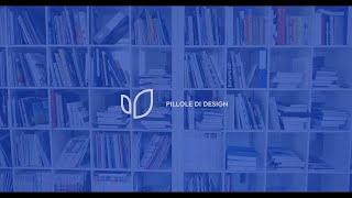 Pillole di Design. Strategic Design - MM Design