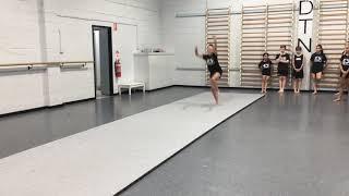 Acrobatics 2018