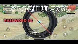 PUBG Mobile Lite New Update 0.27.0 No Recoil Config File // 360 aim bot...