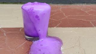 Vinegar V/S Baking soda V/S Ujala
