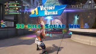 33 Kill Squad Game With Dave, Drew, and Rob