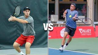 Seelig vs. Boulais | Metzger Open 2021