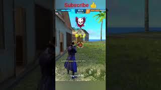 1 VS 2 #freefire #trendingshorts #reels #gaming #short #viral #Ankit gaming