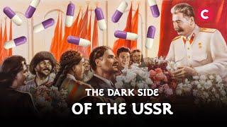 Illegal Substances in the USSR – Searching for the Truth | History | Documentary | Soviet Union