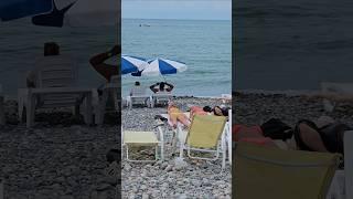 Batumi Georgia Beach ️