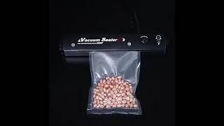 Vacuum Sealer