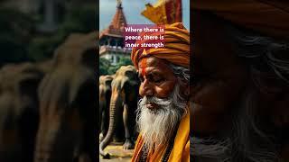 The Sound of the Universe [ॐ]