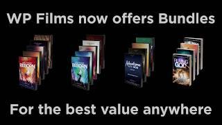 All New Bundles From WP Films!