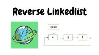 Reverse a linked list | HackerRank