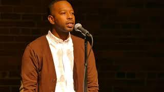 2017 Individual World Poetry Slam Finals - Rudy Francisco "Adrenaline Rush"