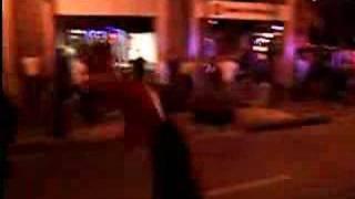 Anton Alferov - Orlando happy new year 2007