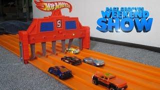 RGWS Race Grooves Weekend Show May 7, 2017 #askracegrooves