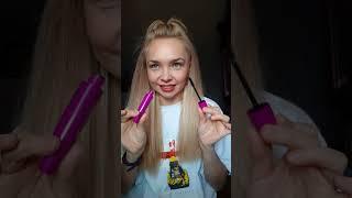 Туш з екстремальним об'ємом The ONE Tremendous 10мл 43135