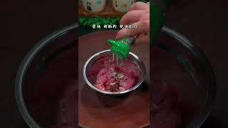 青椒洋葱炒肉丝：鲜甜滑嫩，米饭遭殃的美味下饭菜 #家常菜 #美食教程 #烹飪 #料理 #food #cooking