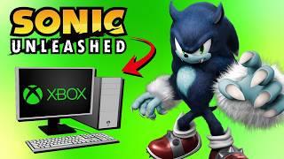 How to play Sonic Unleashed on PC (Best Settings) - Complete Guide