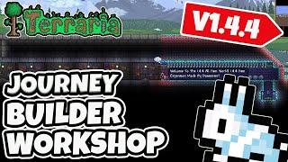 1.4.4 JOURNEY WORKSHOP/ALLPLATFORM | TERRARIA