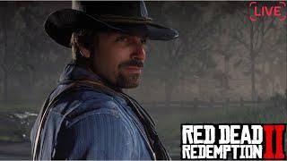 Red Dead Redemption 2: The Ultimate Adventure!