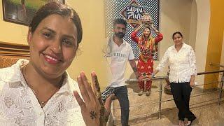MASTI BHOT KITI SADA PIND JA KA THE PUNJAB #SADA PUNJAB