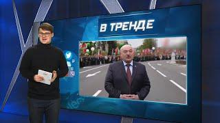 ЛУКАШЕНКО спешит на ПОМОЩЬ! Прототип YouTube уже ГОТОВ?! | В ТРЕНДЕ