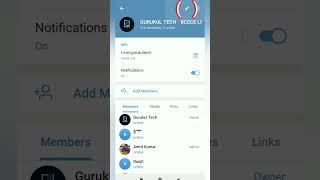 How to resume stop quiz in telegram #shorts #quiz #quizbot #trending